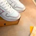 Louis Vuitton Shoes for Women's Louis Vuitton Sneakers Neo Run Away #B53174
