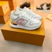 Louis Vuitton Shoes for Women's Louis Vuitton Sneakers Neo Run Away #B53174