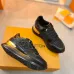 Louis Vuitton Shoes for Women's Louis Vuitton Sneakers Neo Run Away #B53174