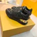 Louis Vuitton Shoes for Women's Louis Vuitton Sneakers Neo Run Away #B53174