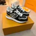Louis Vuitton Shoes for Women's Louis Vuitton Sneakers Neo Run Away #B53174