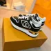 Louis Vuitton Shoes for Women's Louis Vuitton Sneakers Neo Run Away #B53174