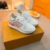 Louis Vuitton Shoes for Women's Louis Vuitton Sneakers Neo Run Away #B53174