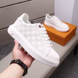 White Women's  Sneakers #B65914