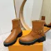 Louis Vuitton Beaubourg Boots for Women's Louis Vuitton boots #B54775