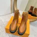 Louis Vuitton Beaubourg Boots for Women's Louis Vuitton boots #B54775
