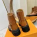 Louis Vuitton Beaubourg Boots for Women's Louis Vuitton boots #B54775