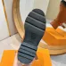 Louis Vuitton Beaubourg Boots for Women's Louis Vuitton boots #B54775