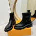 Louis Vuitton Beaubourg Boots for Women's Louis Vuitton boots #B54776