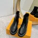 Louis Vuitton Beaubourg Boots for Women's Louis Vuitton boots #B54776