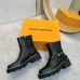 Louis Vuitton Beaubourg Boots for Women's Louis Vuitton boots #B54776