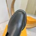 Louis Vuitton Beaubourg Boots for Women's Louis Vuitton boots #B54776
