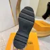 Louis Vuitton Beaubourg Boots for Women's Louis Vuitton boots #B54776