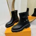 Louis Vuitton Beaubourg Boots for Women's Louis Vuitton boots #B54776