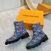 Louis Vuitton Beaubourg Boots for Women's Louis Vuitton boots #B54777