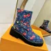Louis Vuitton Beaubourg Boots for Women's Louis Vuitton boots #B54777