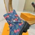 Louis Vuitton Beaubourg Boots for Women's Louis Vuitton boots #B54777