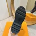 Louis Vuitton Beaubourg Boots for Women's Louis Vuitton boots #B54777