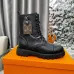 Louis Vuitton District Ranger for Women's Louis Vuitton boots #B54727