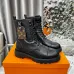 Louis Vuitton District Ranger for Women's Louis Vuitton boots #B54727