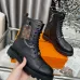 Louis Vuitton District Ranger for Women's Louis Vuitton boots #B54727