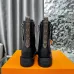 Louis Vuitton District Ranger for Women's Louis Vuitton boots #B54727