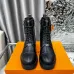 Louis Vuitton District Ranger for Women's Louis Vuitton boots #B54727