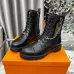 Louis Vuitton District Ranger for Women's Louis Vuitton boots #B54727