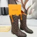 Louis Vuitton Rider for Women's Louis Vuitton boots #B54726
