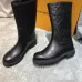 Louis Vuitton Shoes for Women's Louis Vuitton boots #9895768