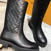 Louis Vuitton Shoes for Women's Louis Vuitton boots #9895768