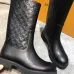 Louis Vuitton Shoes for Women's Louis Vuitton boots #9895768