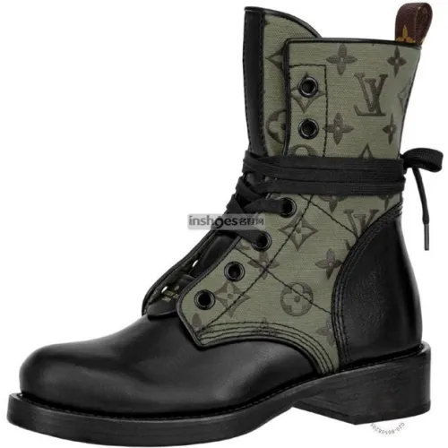 Louis Vuitton Shoes for Women's Louis Vuitton boots #99903228