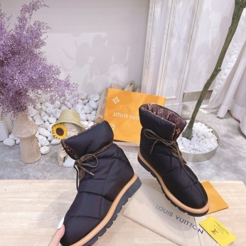 Louis Vuitton Shoes for Women's Louis Vuitton boots #99913158