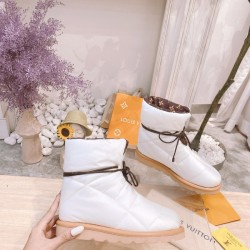 Louis Vuitton Shoes for Women's Louis Vuitton boots #99913159