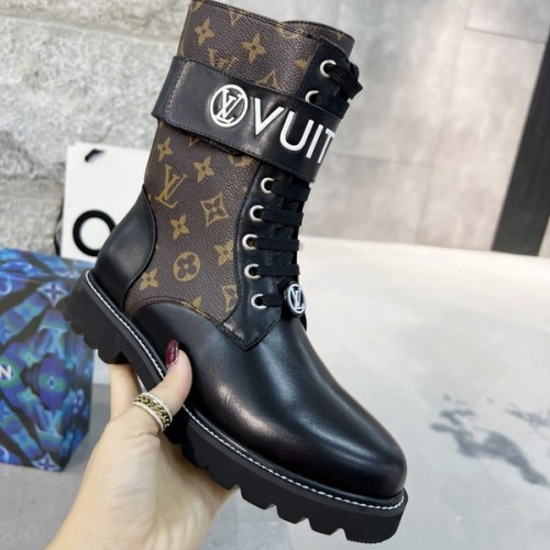 Louis Vuitton Shoes for Women's Louis Vuitton boots #99915564