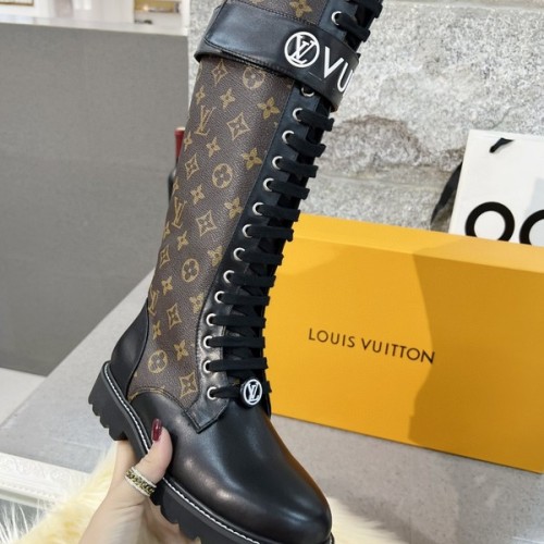 Louis Vuitton Shoes for Women's Louis Vuitton boots #99915566