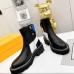 Louis Vuitton Shoes for Women's Louis Vuitton boots #99915688
