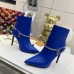 Louis Vuitton Shoes for Women's Louis Vuitton boots #99915691