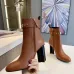 Louis Vuitton Shoes for Women's Louis Vuitton boots #99915697