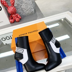Louis Vuitton Shoes for Women's Louis Vuitton boots #99915709