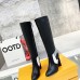 Louis Vuitton Shoes for Women's Louis Vuitton boots #99915714