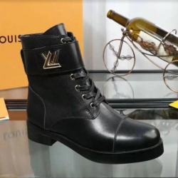 Louis Vuitton Shoes for Women's Louis Vuitton boots #99916363