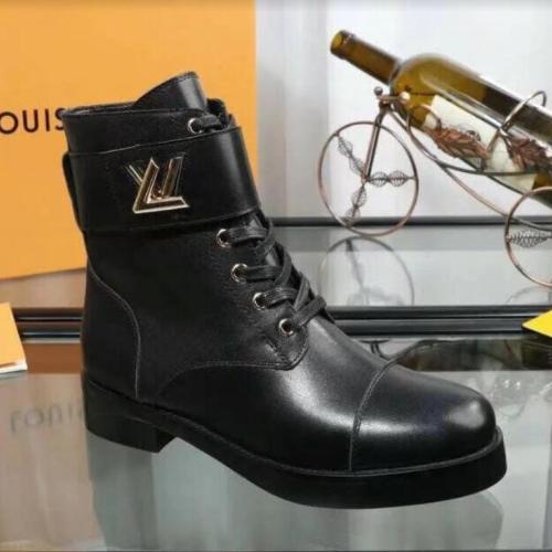 Louis Vuitton Shoes for Women's Louis Vuitton boots #99916363