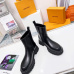 Louis Vuitton Shoes for Women's Louis Vuitton boots #99923245