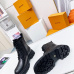 Louis Vuitton Shoes for Women's Louis Vuitton boots #99923253