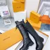 Louis Vuitton Shoes for Women's Louis Vuitton boots #99923255