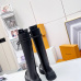 Louis Vuitton Shoes for Women's Louis Vuitton boots #99923255