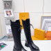 Louis Vuitton Shoes for Women's Louis Vuitton boots #99923255