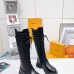 Louis Vuitton Shoes for Women's Louis Vuitton boots #99923255